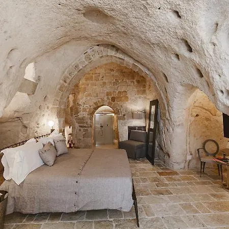 Ξενοδοχείο Cenobio & 4*