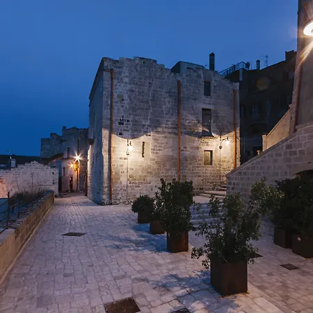 Ξενοδοχείο Cenobio & 4*