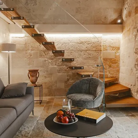 Ξενοδοχείο Cenobio & 4*